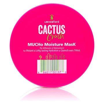 Cactus Crush Mucho Moisture Mask 200Ml